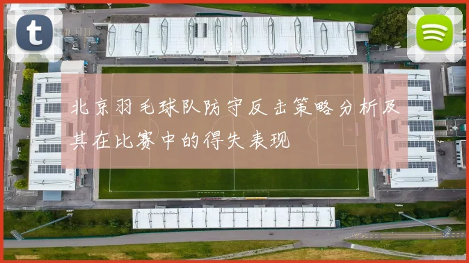 北京羽毛球队防守反击策略分析及其在比赛中的得失表现