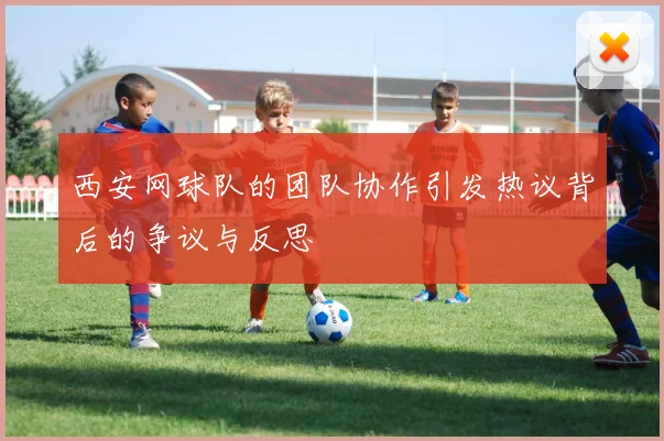 西安网球队的团队协作引发热议背后的争议与反思